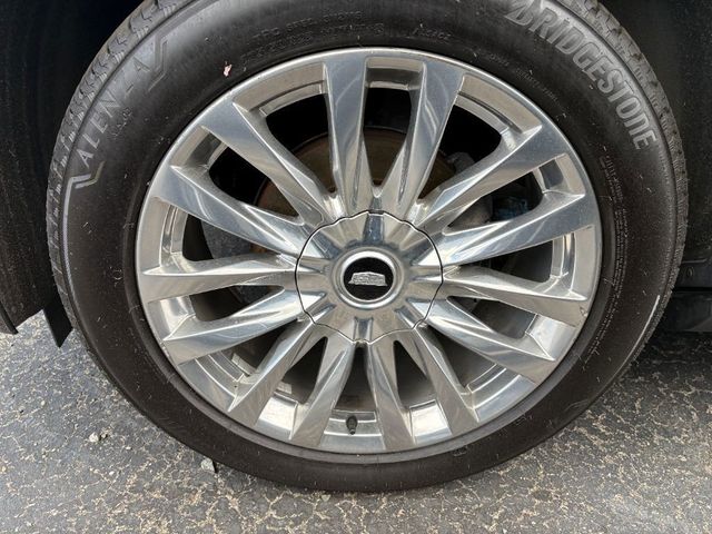 2023 Cadillac Escalade 4WD 4dr Premium Luxury - 23025941 - 27