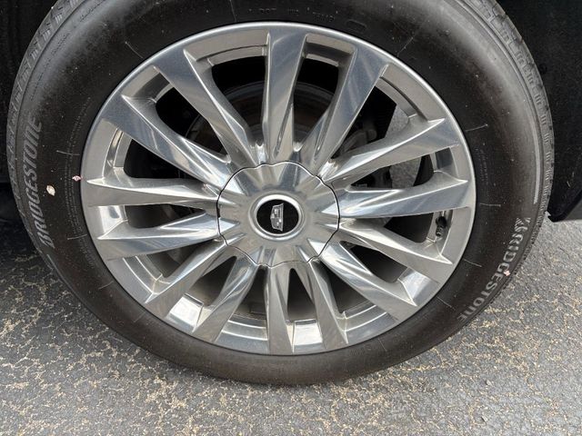 2023 Cadillac Escalade 4WD 4dr Premium Luxury - 23025941 - 28