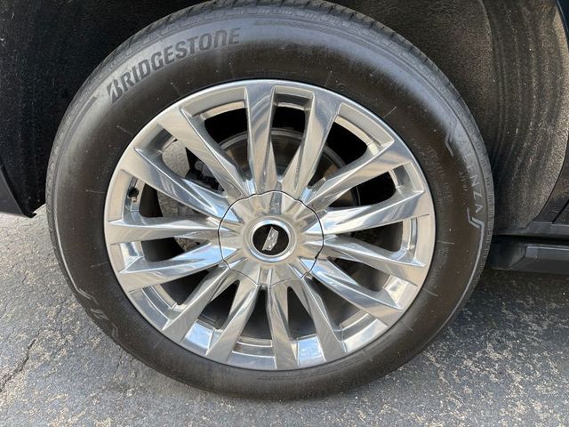2023 Cadillac Escalade 4WD 4dr Premium Luxury - 23025941 - 29