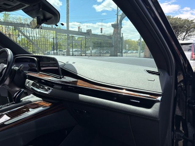 2023 Cadillac Escalade 4WD 4dr Premium Luxury - 23025941 - 6
