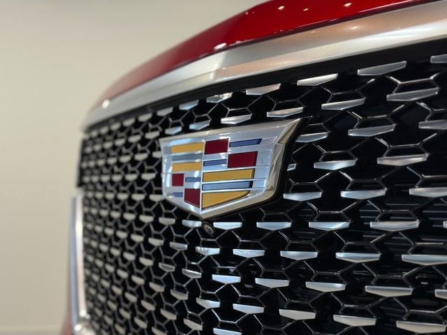 2023 Cadillac Escalade 4WD 4dr Premium Luxury - 23024469 - 11