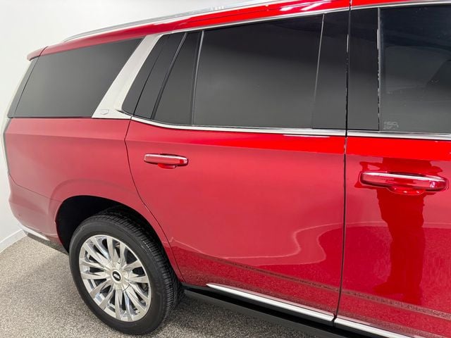 2023 Cadillac Escalade 4WD 4dr Premium Luxury - 23024469 - 18
