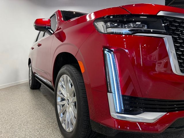 2023 Cadillac Escalade 4WD 4dr Premium Luxury - 23024469 - 20