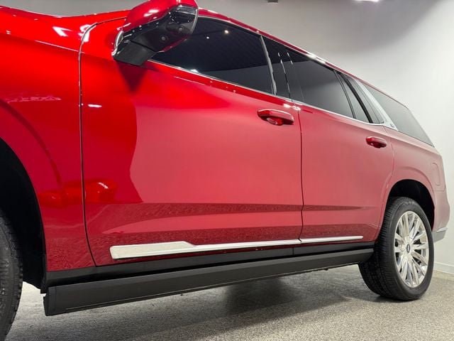 2023 Cadillac Escalade 4WD 4dr Premium Luxury - 23024469 - 22