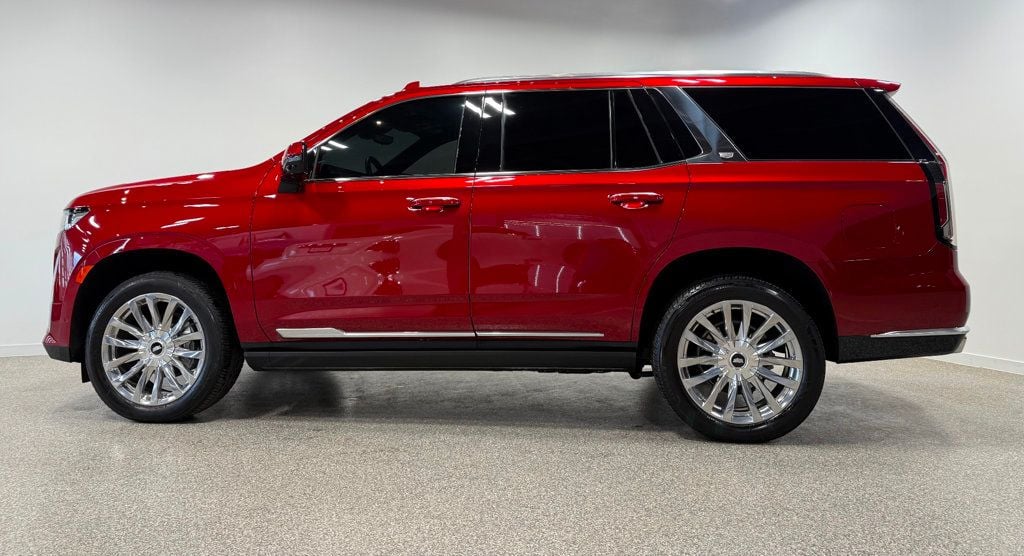 2023 Cadillac Escalade 4WD 4dr Premium Luxury - 23024469 - 27
