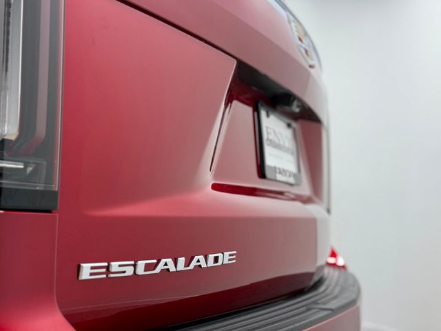 2023 Cadillac Escalade 4WD 4dr Premium Luxury - 23024469 - 31