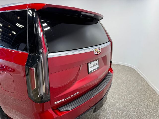 2023 Cadillac Escalade 4WD 4dr Premium Luxury - 23024469 - 32