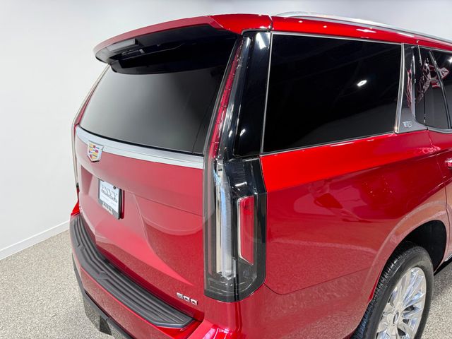 2023 Cadillac Escalade 4WD 4dr Premium Luxury - 23024469 - 40