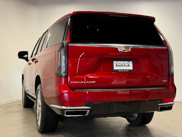 2023 Cadillac Escalade 4WD 4dr Premium Luxury - 23024469 - 44