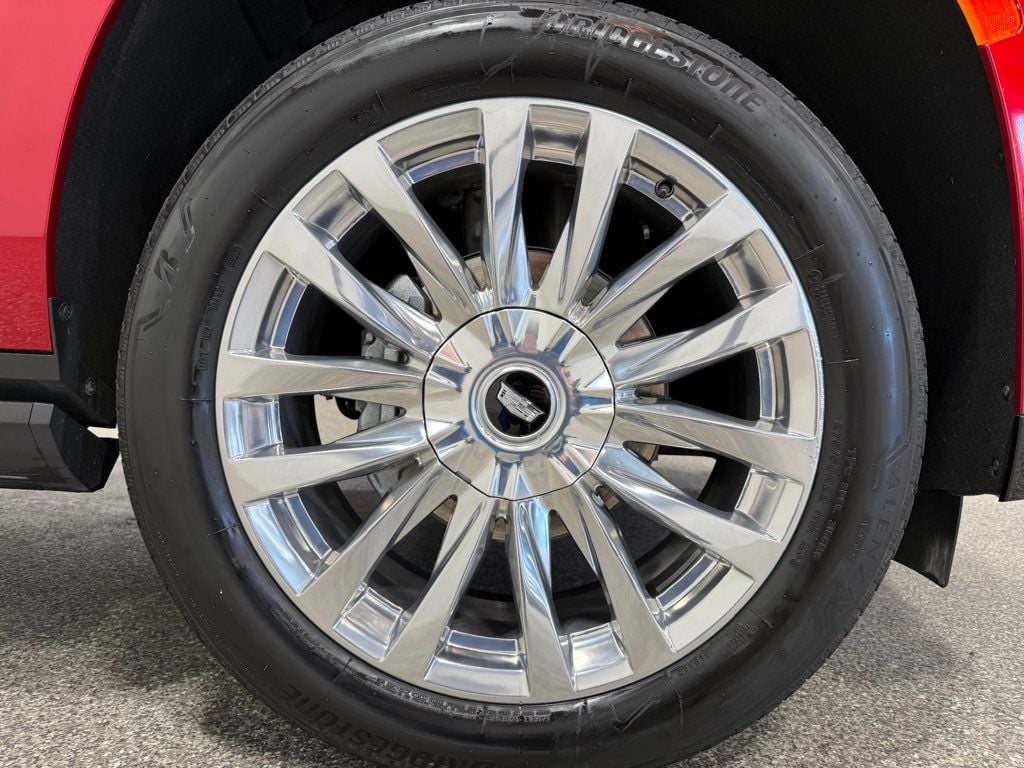 2023 Cadillac Escalade 4WD 4dr Premium Luxury - 23024469 - 46