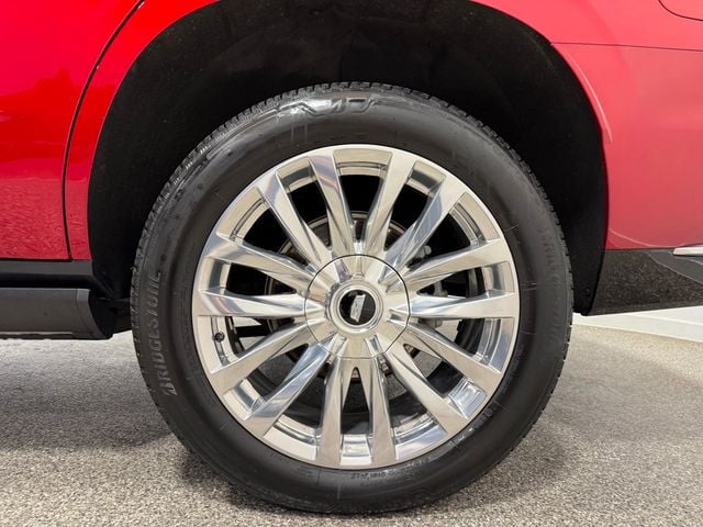 2023 Cadillac Escalade 4WD 4dr Premium Luxury - 23024469 - 48