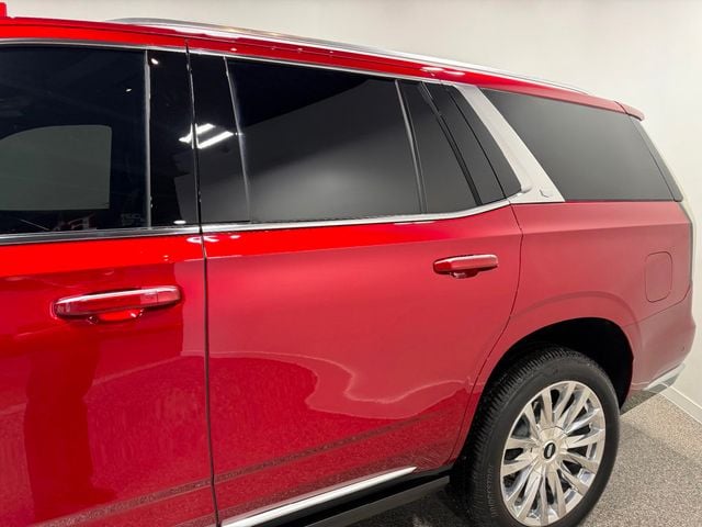 2023 Cadillac Escalade 4WD 4dr Premium Luxury - 23024469 - 5