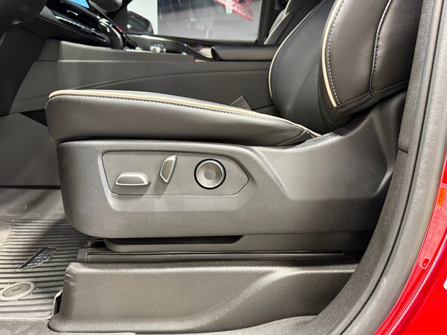 2023 Cadillac Escalade 4WD 4dr Premium Luxury - 23024469 - 60