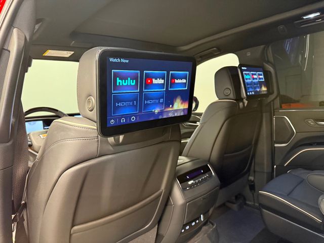 2023 Cadillac Escalade 4WD 4dr Premium Luxury - 23024469 - 62