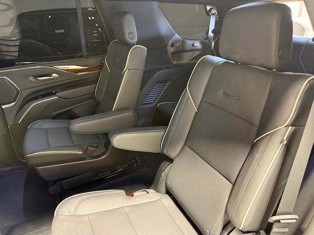2023 Cadillac Escalade 4WD 4dr Premium Luxury - 23024469 - 63