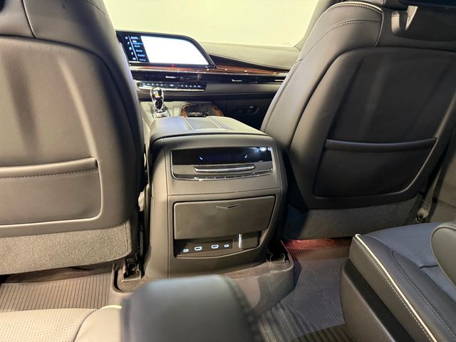 2023 Cadillac Escalade 4WD 4dr Premium Luxury - 23024469 - 64
