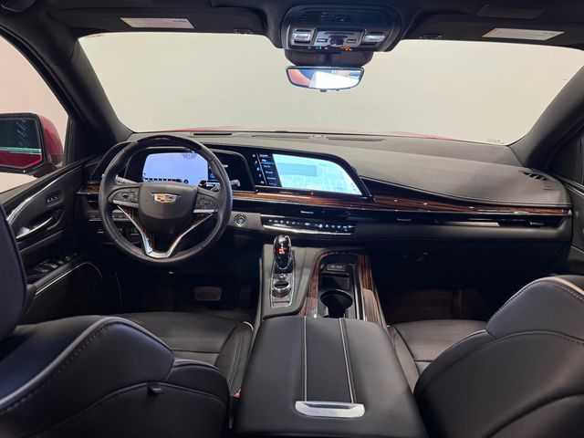 2023 Cadillac Escalade 4WD 4dr Premium Luxury - 23024469 - 65