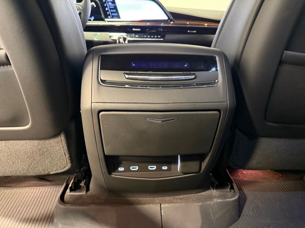 2023 Cadillac Escalade 4WD 4dr Premium Luxury - 23024469 - 67