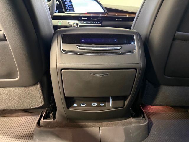 2023 Cadillac Escalade 4WD 4dr Premium Luxury - 23024469 - 67