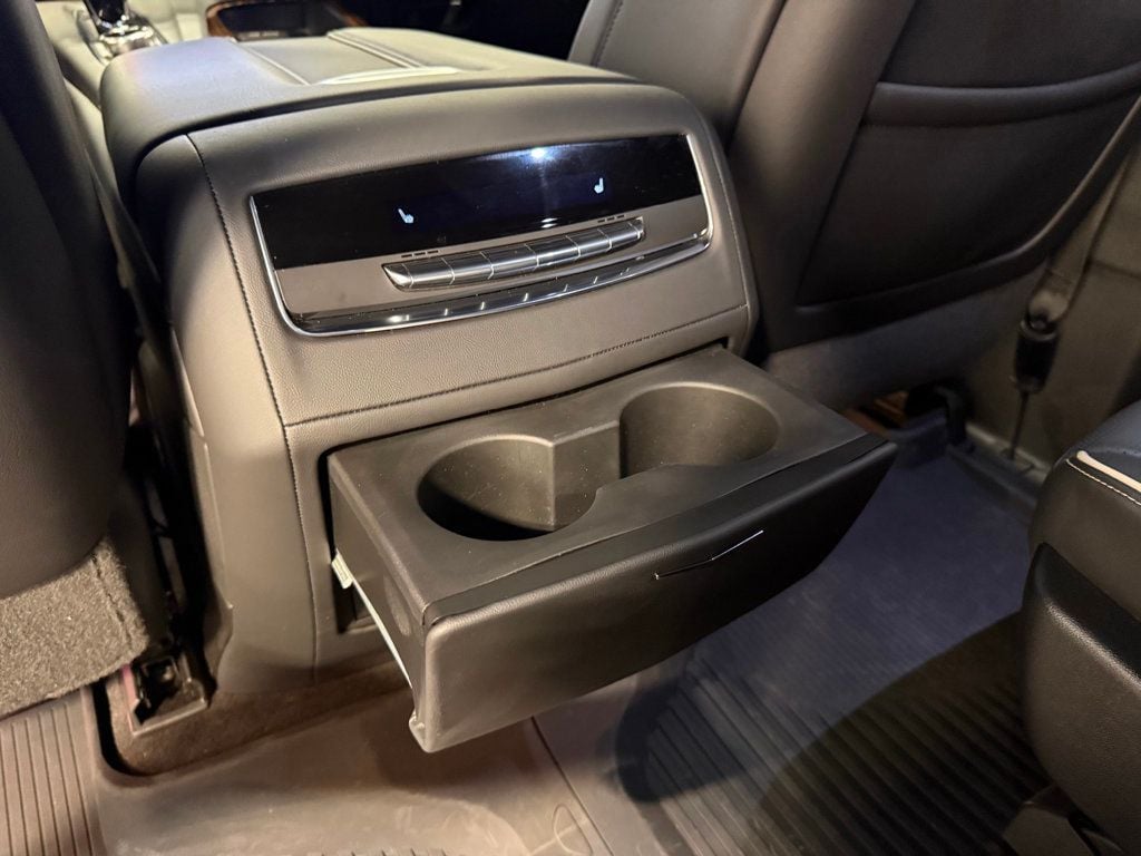 2023 Cadillac Escalade 4WD 4dr Premium Luxury - 23024469 - 68