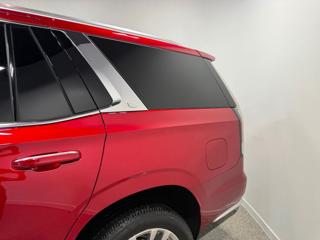 2023 Cadillac Escalade 4WD 4dr Premium Luxury - 23024469 - 6