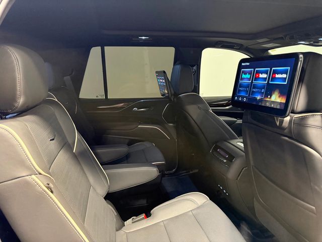 2023 Cadillac Escalade 4WD 4dr Premium Luxury - 23024469 - 70