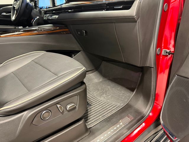 2023 Cadillac Escalade 4WD 4dr Premium Luxury - 23024469 - 72