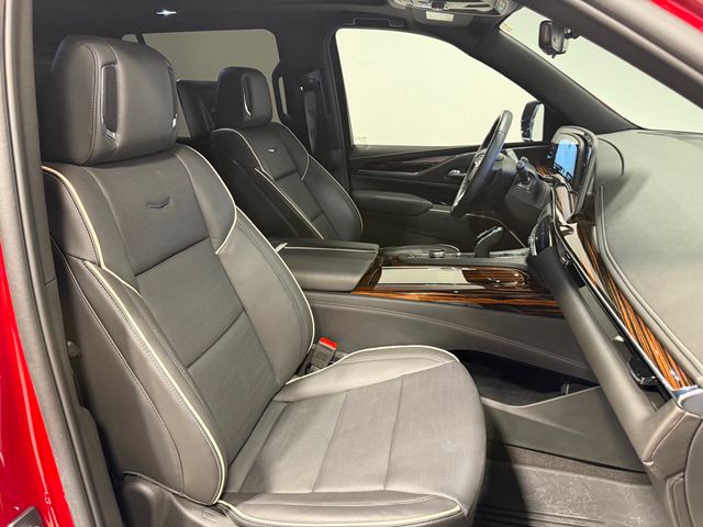 2023 Cadillac Escalade 4WD 4dr Premium Luxury - 23024469 - 76