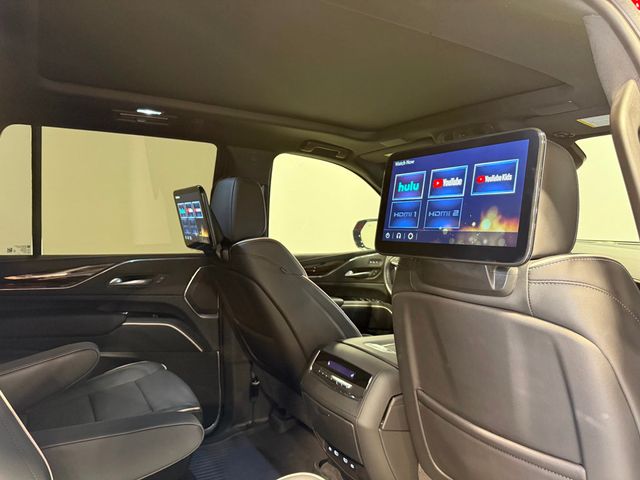 2023 Cadillac Escalade 4WD 4dr Premium Luxury - 23024469 - 78