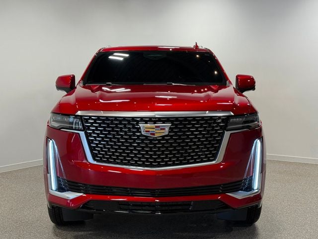 2023 Cadillac Escalade 4WD 4dr Premium Luxury - 23024469 - 7