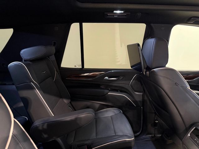 2023 Cadillac Escalade 4WD 4dr Premium Luxury - 23024469 - 79
