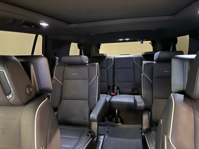 2023 Cadillac Escalade 4WD 4dr Premium Luxury - 23024469 - 83