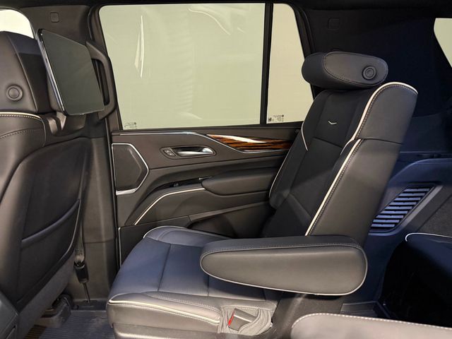 2023 Cadillac Escalade 4WD 4dr Premium Luxury - 23024469 - 84