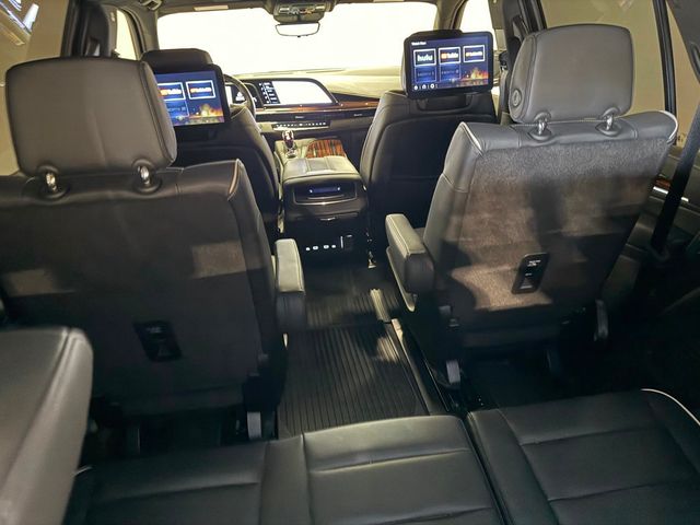 2023 Cadillac Escalade 4WD 4dr Premium Luxury - 23024469 - 88