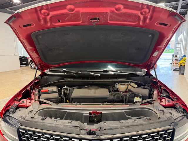 2023 Cadillac Escalade 4WD 4dr Premium Luxury - 23024469 - 95