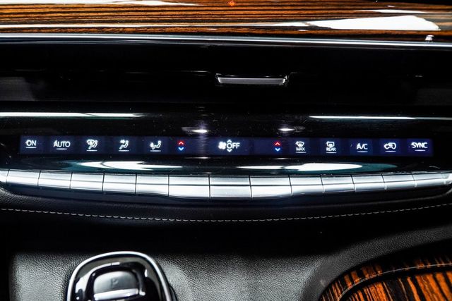 2023 Cadillac Escalade 4WD 4dr Premium Luxury - 22920174 - 20