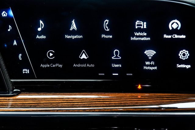 2023 Cadillac Escalade 4WD 4dr Premium Luxury - 22920174 - 21