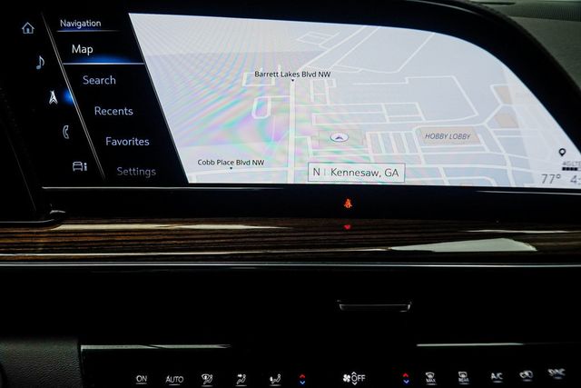 2023 Cadillac Escalade 4WD 4dr Premium Luxury - 22920174 - 23