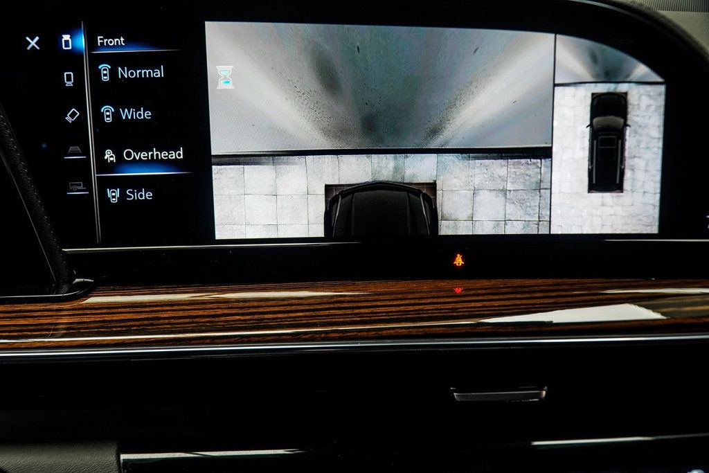 2023 Cadillac Escalade Premium Luxury photo 23