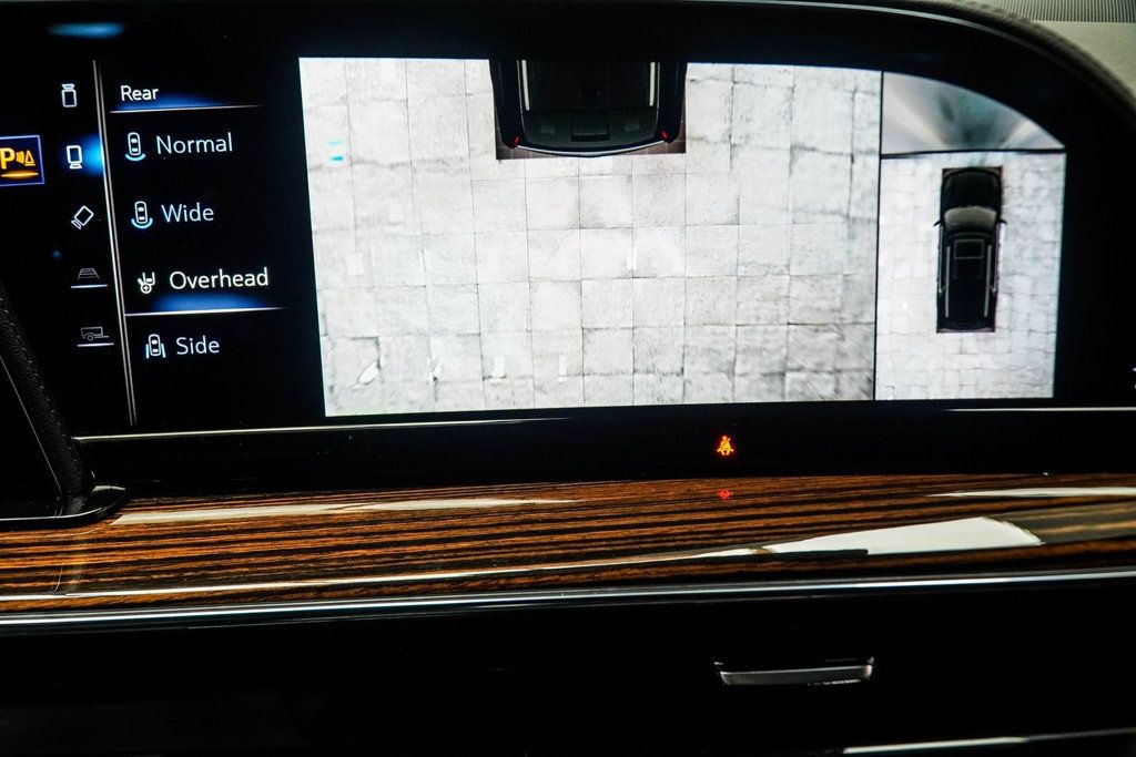 2023 Cadillac Escalade Premium Luxury photo 24