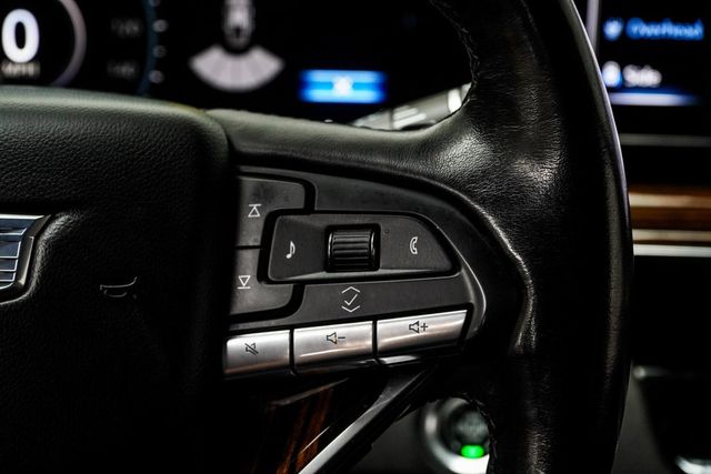 2023 Cadillac Escalade 4WD 4dr Premium Luxury - 22920174 - 29