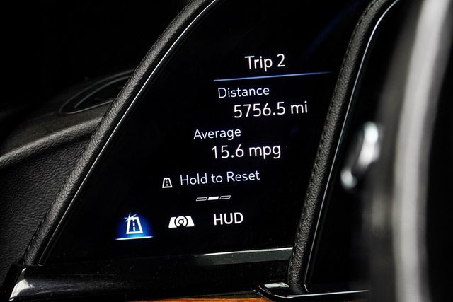 2023 Cadillac Escalade 4WD 4dr Premium Luxury - 22920174 - 32