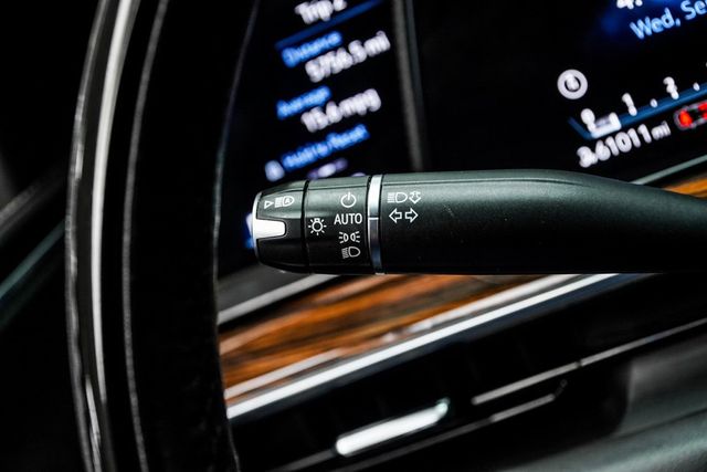 2023 Cadillac Escalade 4WD 4dr Premium Luxury - 22920174 - 33