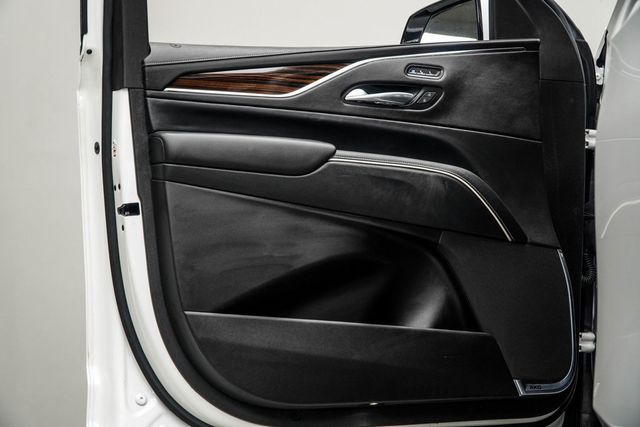 2023 Cadillac Escalade 4WD 4dr Premium Luxury - 22920174 - 35