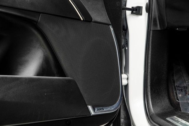 2023 Cadillac Escalade 4WD 4dr Premium Luxury - 22920174 - 37