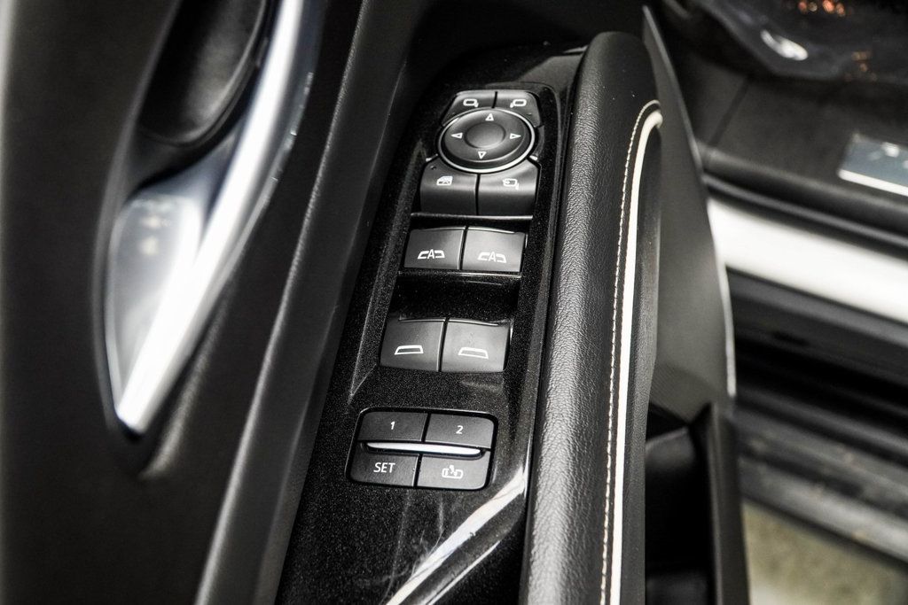 2023 Cadillac Escalade Premium Luxury photo 34