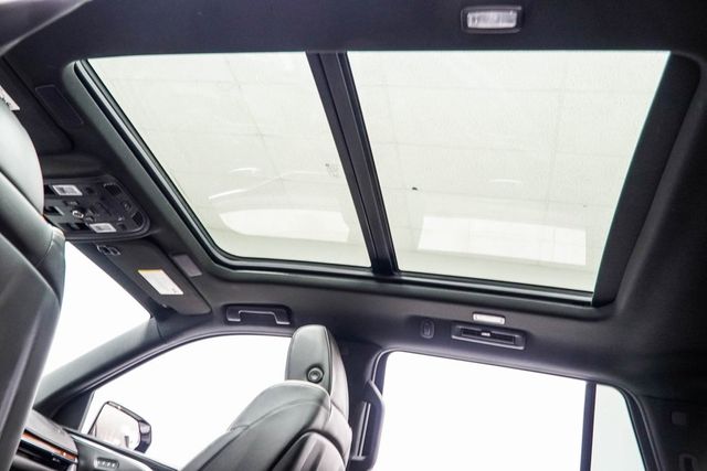 2023 Cadillac Escalade 4WD 4dr Premium Luxury - 22920174 - 44