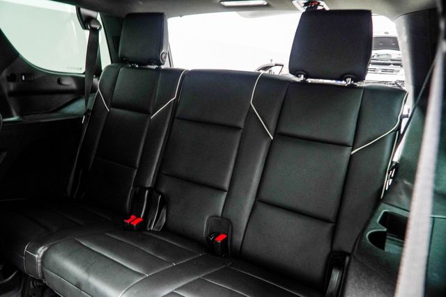 2023 Cadillac Escalade 4WD 4dr Premium Luxury - 22920174 - 45