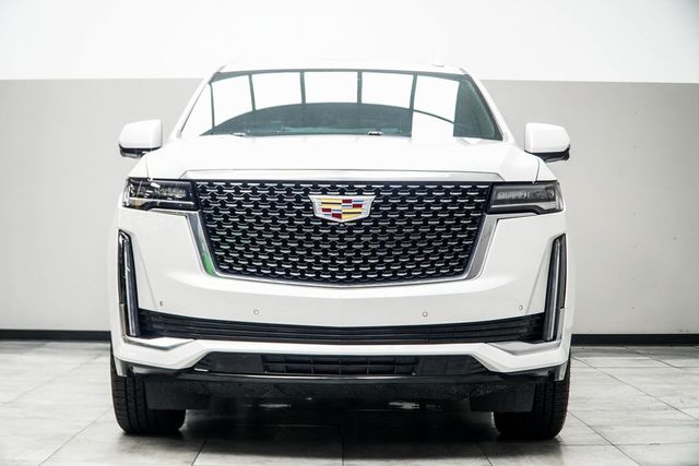 2023 Cadillac Escalade 4WD 4dr Premium Luxury - 22920174 - 6
