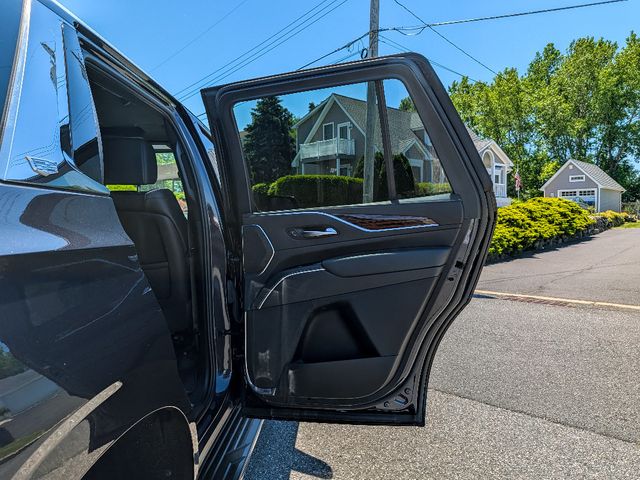 2023 Cadillac Escalade 4WD 4dr Premium Luxury - 23033071 - 11